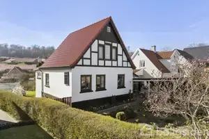 Villa på Lindbjerg 43, 6200 Aabenraa