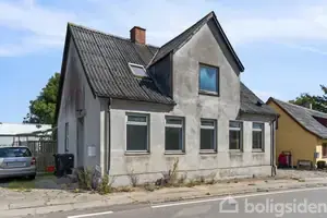 Villa på Oddenvej 170, 4500 Nykøbing Sj