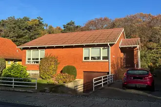 Villa på Lundemarken 50, 4400 Kalundborg