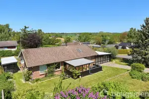 Villa på Skærbakken 2, 3210 Vejby