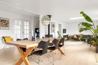 Villa på Skærbakken 2, 3210 Vejby