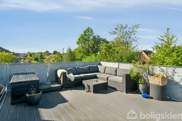 Villa på Carl Plougs Vej 2A, 6000 Kolding