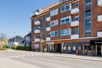 Ejerlejlighed på Skibhusvej 181, 1. tv., 5000 Odense C