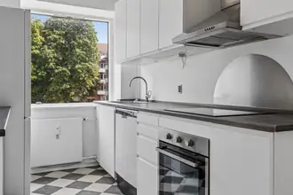 Ejerlejlighed på Skibhusvej 181, 1. tv., 5000 Odense C