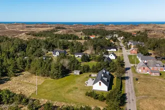 Villa på Lyngbyvej 33, 7755 Bedsted Thy
