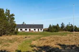 Villa på Lyngbyvej 33, 7755 Bedsted Thy