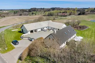 Villa på Skagen Landevej 350, Bjergby, 9800 Hjørring