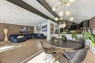 Villa på Gl Bremdalvej 2, 7600 Struer