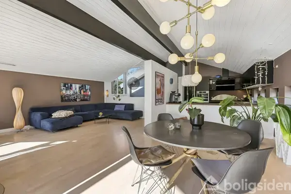 Villa på Gl Bremdalvej 2, 7600 Struer