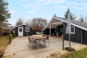 Fritidshus på Ternevænget 16, Sortsø, 4850 Stubbekøbing