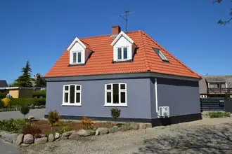 Villa på Nørrebro 25, 5985 Søby Ærø