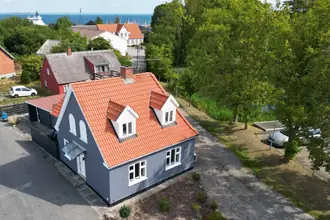 Villa på Nørrebro 25, 5985 Søby Ærø