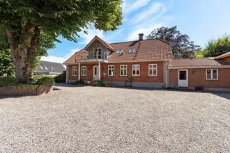 Villa på Jels Vestergade 62, Jels, 6630 Rødding