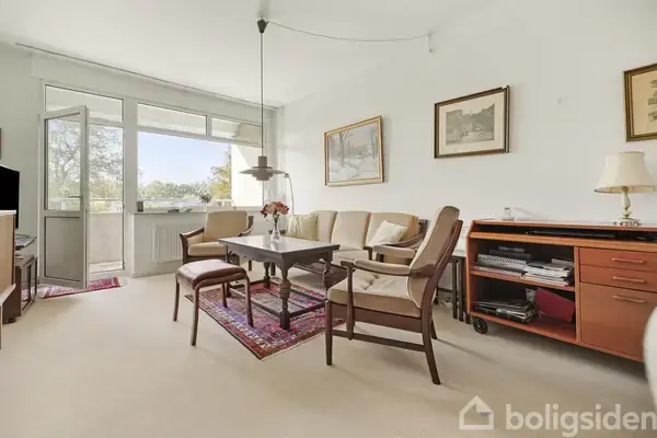 Ejerlejlighed på Bagsværd Hovedgade 79, 1. d., 2880 Bagsværd