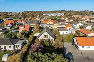 Villa på Strandvejen 81, 3390 Hundested