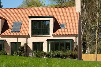 Rækkehus på Rungsted Strandvej 5M, 2950 Vedbæk