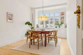 Ejerlejlighed på Amager Boulevard 132, 1. th., 2300 København S