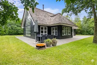 Fritidshus på Nordskrænten 19, Jegum, 6840 Oksbøl