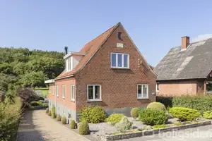Villa på Gamle Søstvej 146, 6200 Aabenraa
