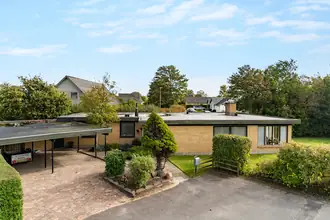 Villa på Gartnervænget 30, Nørhalne, 9430 Vadum