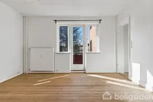 Ejerlejlighed på Christiansgade 81, 1. mf., 5000 Odense C