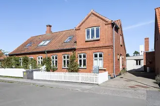 Rækkehus på Havnegade 44, Hou, 8300 Odder