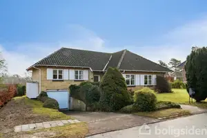 Villa på Rudbæksbanke 22, 5500 Middelfart