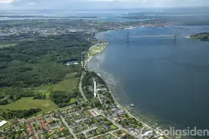 Villa på Rudbæksbanke 22, 5500 Middelfart