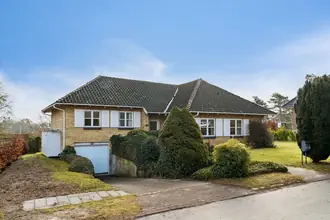 Villa på Rudbæksbanke 22, Strib, 5500 Middelfart