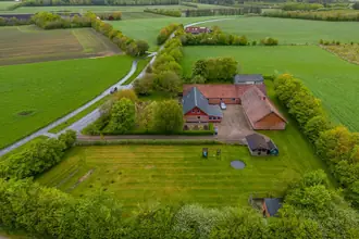 Landejendom på Debelvej 150, 6855 Outrup