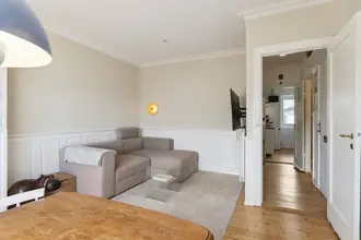 Ejerlejlighed på Saxhøjvej 49, 2. tv., 2500 Valby