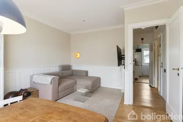 Ejerlejlighed på Saxhøjvej 49, 2. tv., 2500 Valby