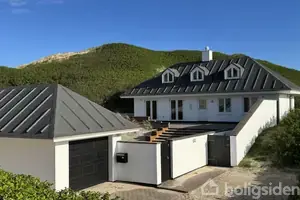 Fritidsbolig på Hafavej 95, 6950 Ringkøbing
