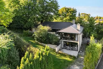 Villa på Constantiaparken 24, 2960 Rungsted Kyst
