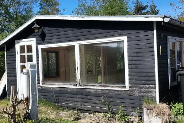 Fritidsbolig på Birke Alle 26, 9280 Storvorde