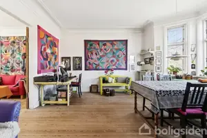 Villa på Nyborgvej 82, 5700 Svendborg