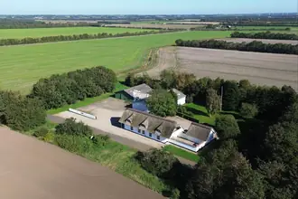 Landejendom på Sydvejen 10, Gelstoft, 6510 Gram