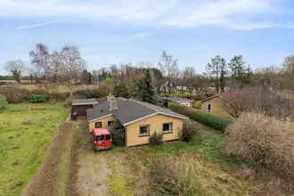 Villa på Bogensevej 139, Hårslev, 5471 Søndersø