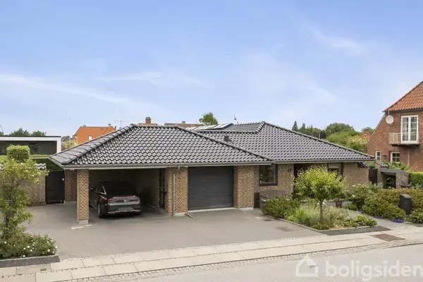Villa på Bjeverskov Alle 47, 2650 Hvidovre