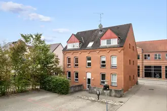 Ejerlejlighed på Nordre Jernbanevej 13C, 2. tv., 3400 Hillerød