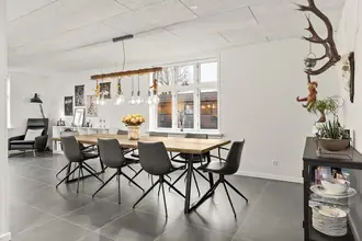 Villa på Grunnetsgade 26, 6600 Vejen