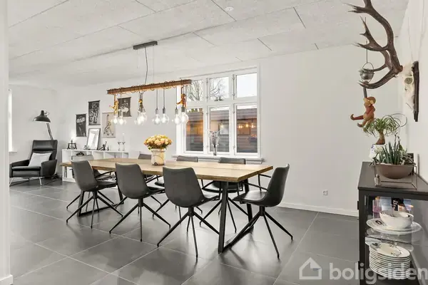 Villa på Grunnetsgade 26, 6600 Vejen