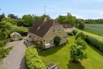 Villa på Underbakkevej 15, Skelund, 9560 Hadsund