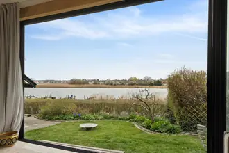 Rækkehus på Østerbro 3, 4720 Præstø