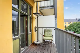 Ejerlejlighed på Valborg Allé 11, 3. tv., 2500 Valby