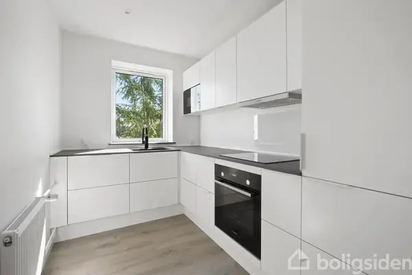 Ejerlejlighed på Nørre Boulevard 132, 1. tv., 4600 Køge
