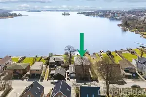 Villa på Sølystvej 16, 8660 Skanderborg