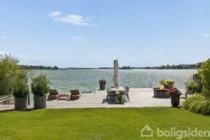 Villa på Sølystvej 16, 8660 Skanderborg