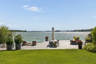 Villa på Sølystvej 16, 8660 Skanderborg