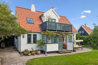 Villa på Løkkevej 4, 2791 Dragør